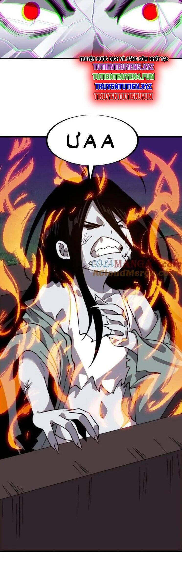 Ta Có Một Sơn Trại Chapter  988 - 8