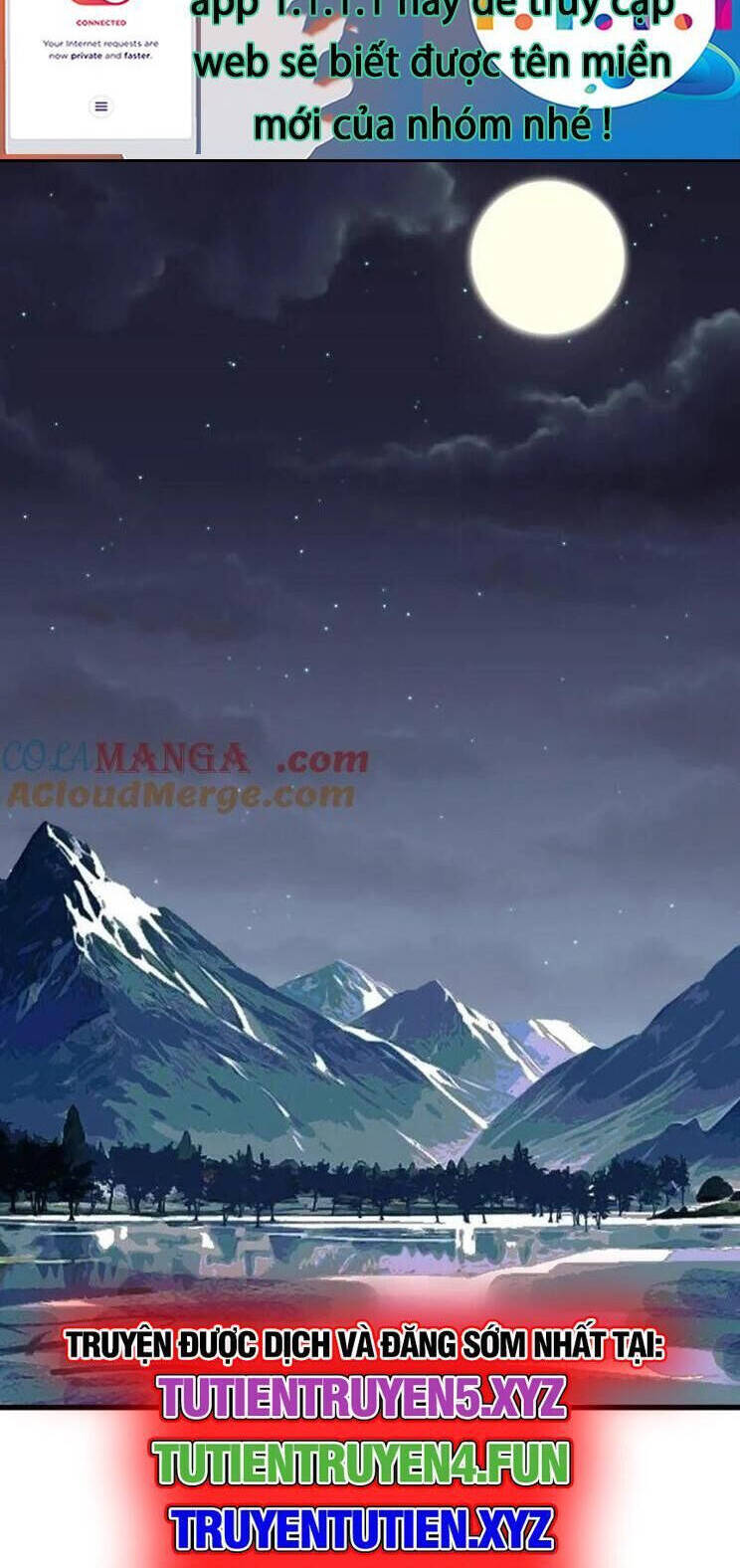 Ta Có Một Sơn Trại Chapter  989 - 3