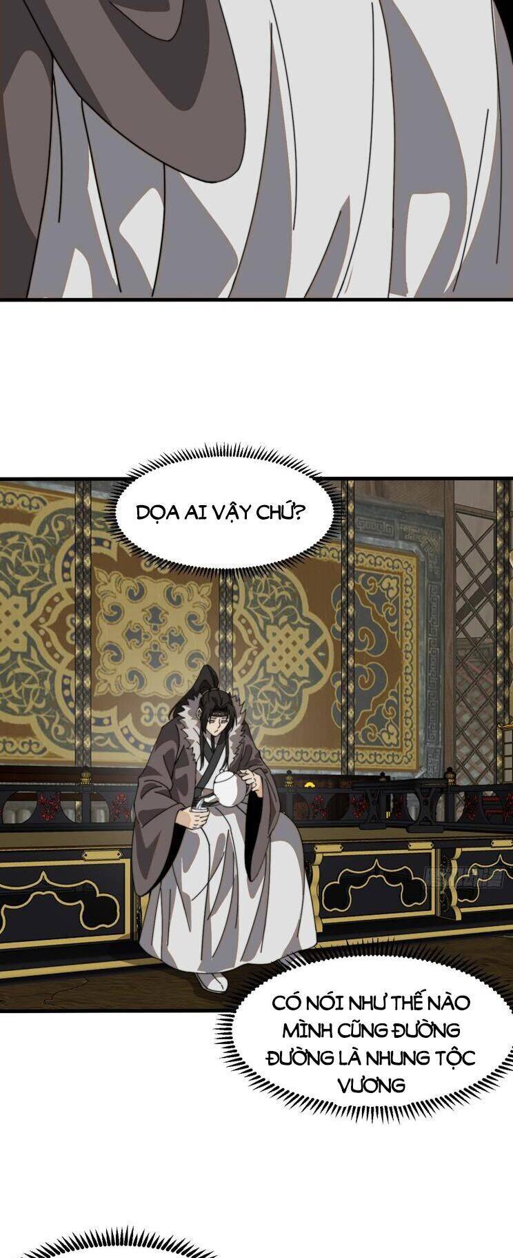 Ta Có Một Sơn Trại Chapter  990 - 23