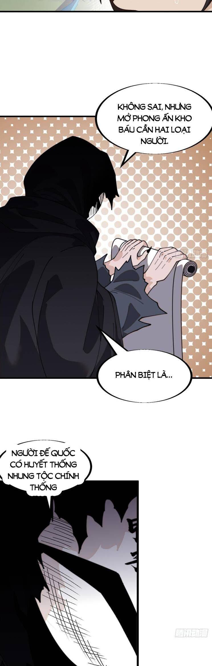 Ta Có Một Sơn Trại Chapter  991 - 18