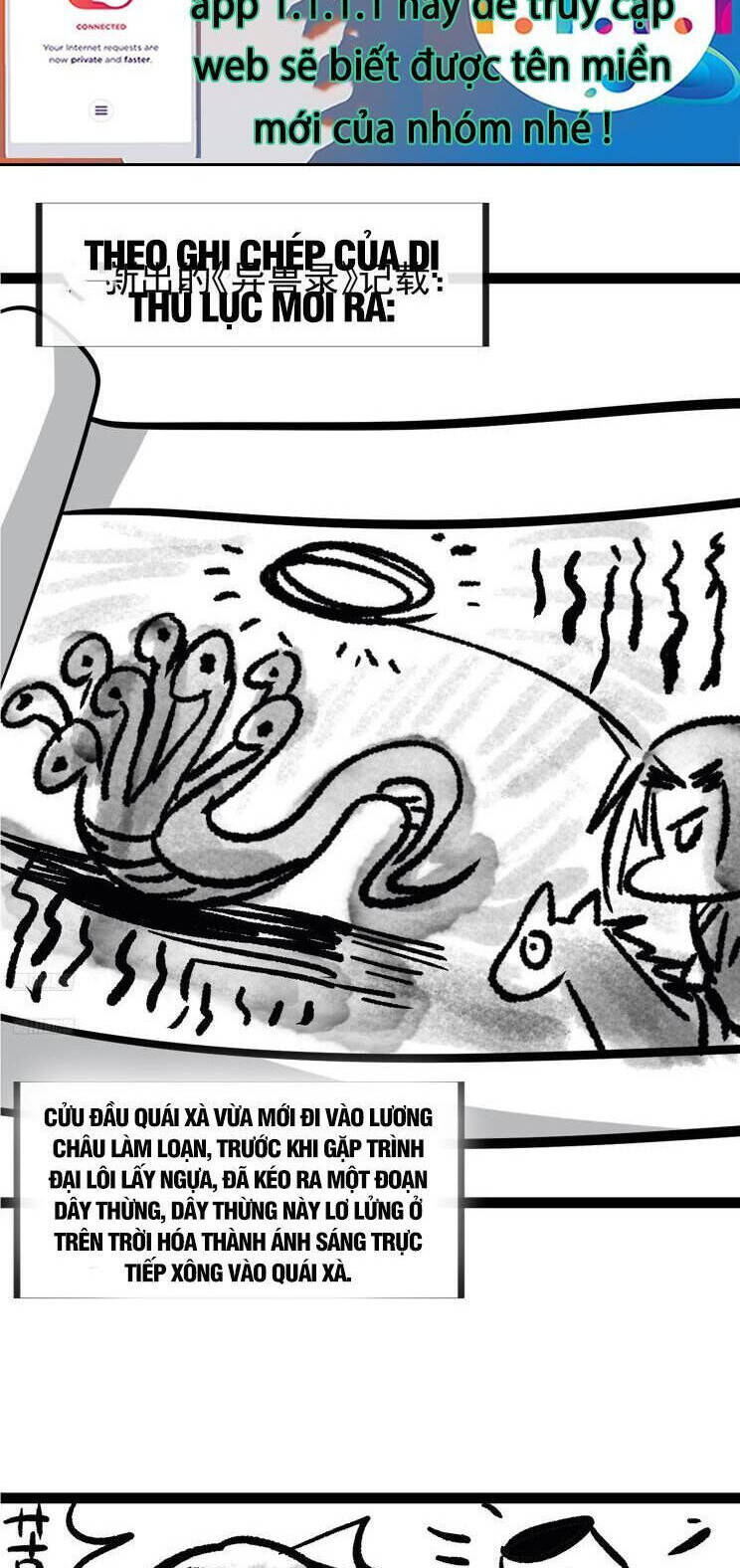 Ta Có Một Sơn Trại Chapter  991 - 3