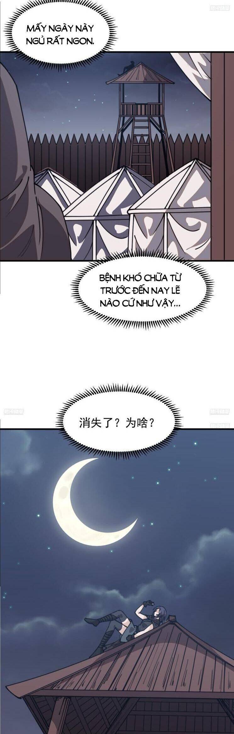 Ta Có Một Sơn Trại Chapter  991 - 7