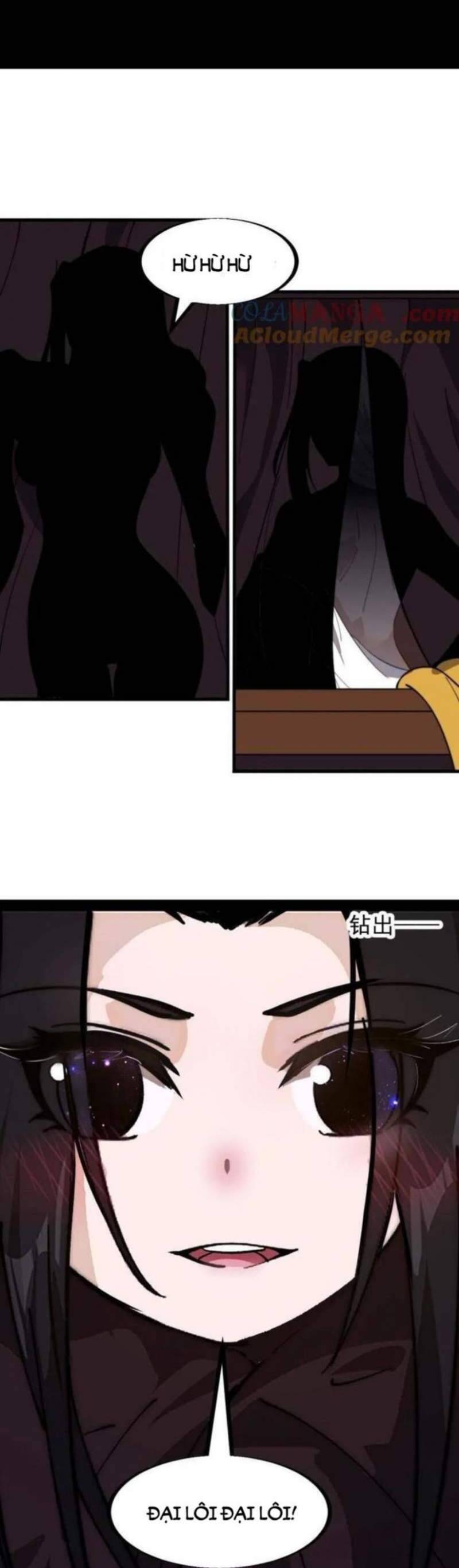 Ta Có Một Sơn Trại Chapter  993 - 11