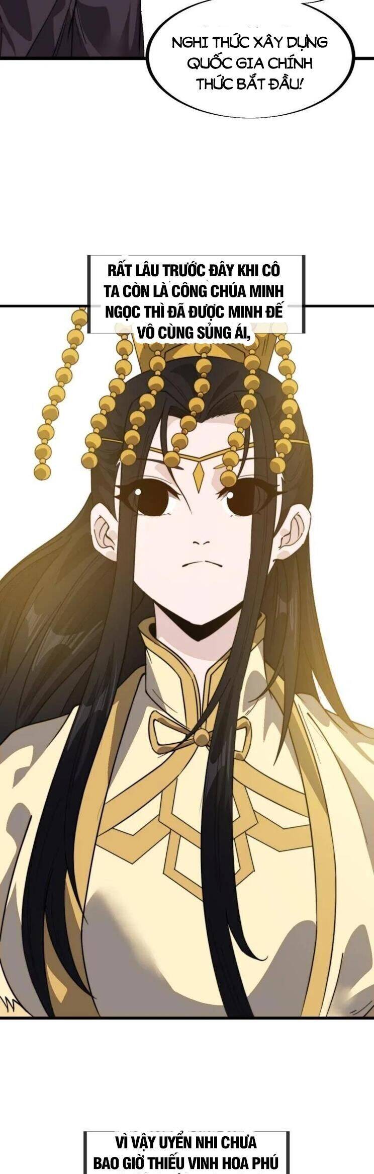 Ta Có Một Sơn Trại Chapter  994 - 15