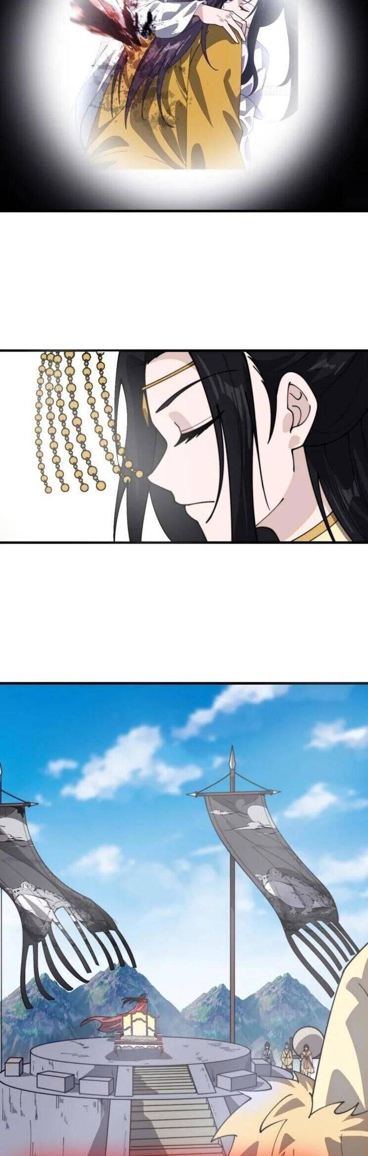 Ta Có Một Sơn Trại Chapter  994 - 25