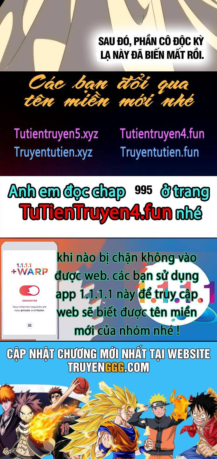 Ta Có Một Sơn Trại Chapter  994 - 33