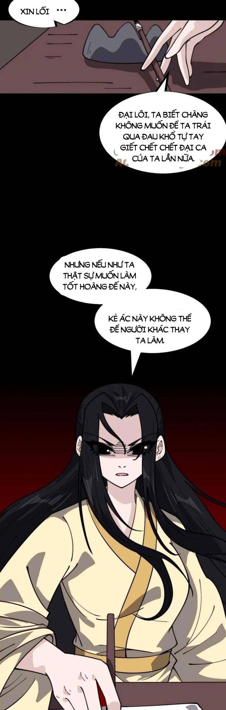 Ta Có Một Sơn Trại Chapter  995 - 28