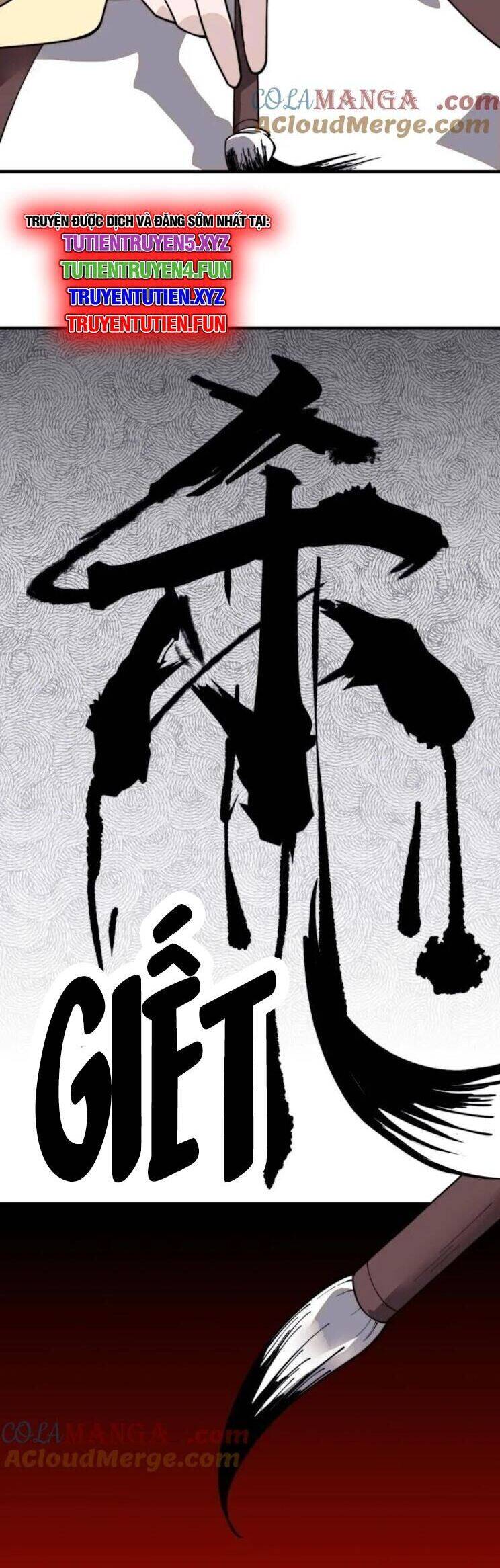 Ta Có Một Sơn Trại Chapter  995 - 29