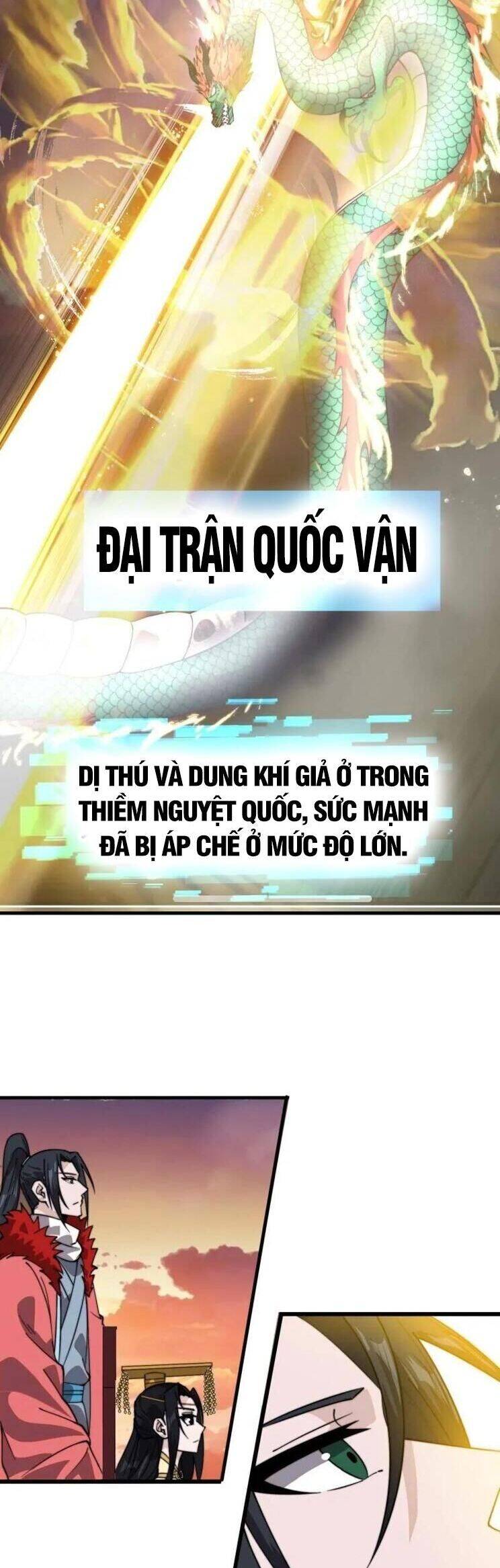 Ta Có Một Sơn Trại Chapter  996 - 20