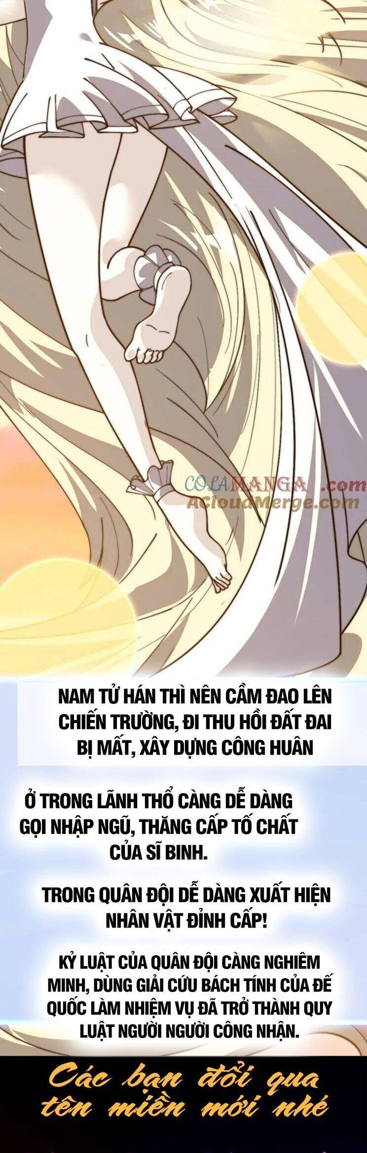 Ta Có Một Sơn Trại Chapter  996 - 29