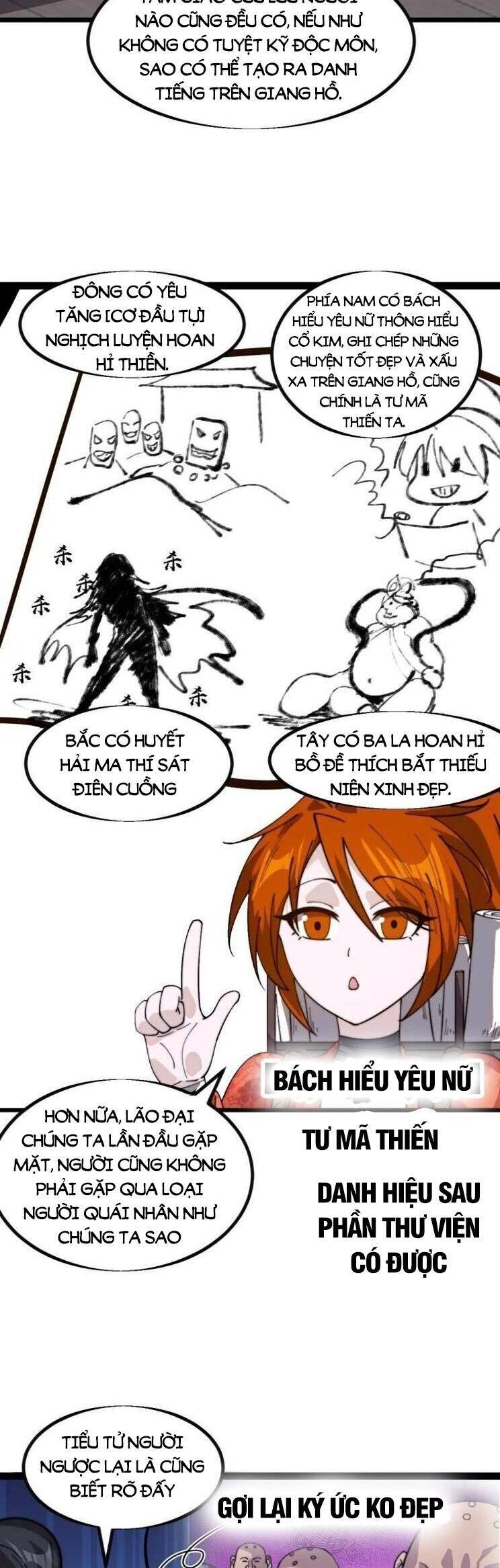 Ta Có Một Sơn Trại Chapter  997 - 18