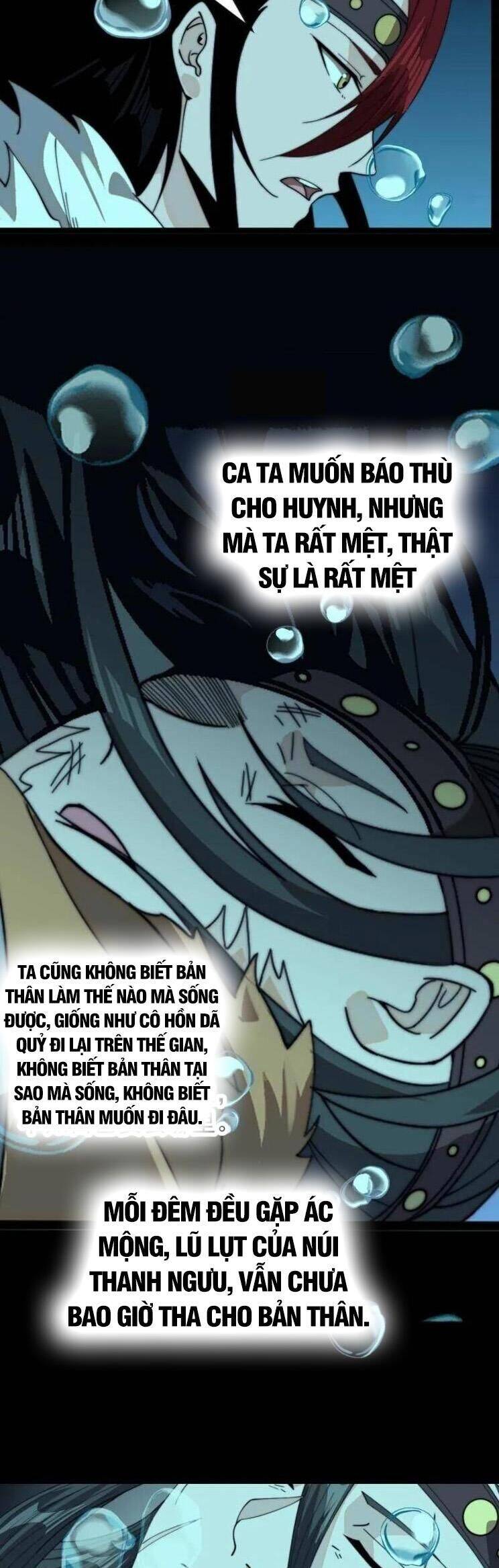 Ta Có Một Sơn Trại Chapter  999 - 18