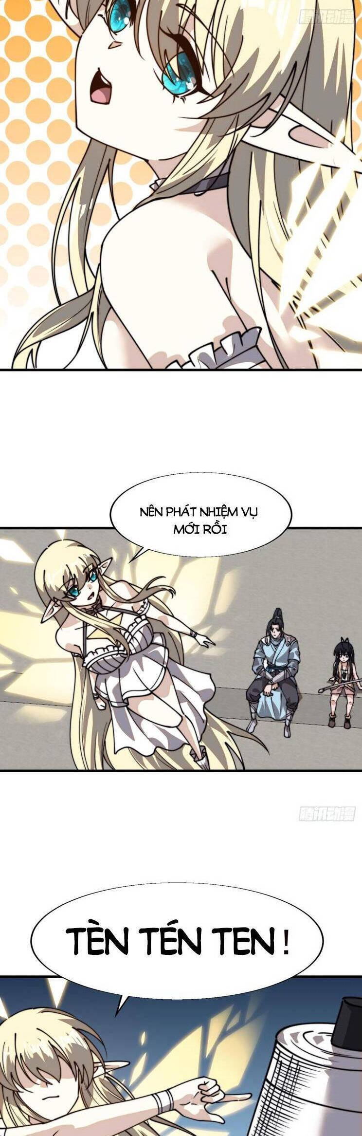Ta Có Một Sơn Trại Chapter 912 - 21