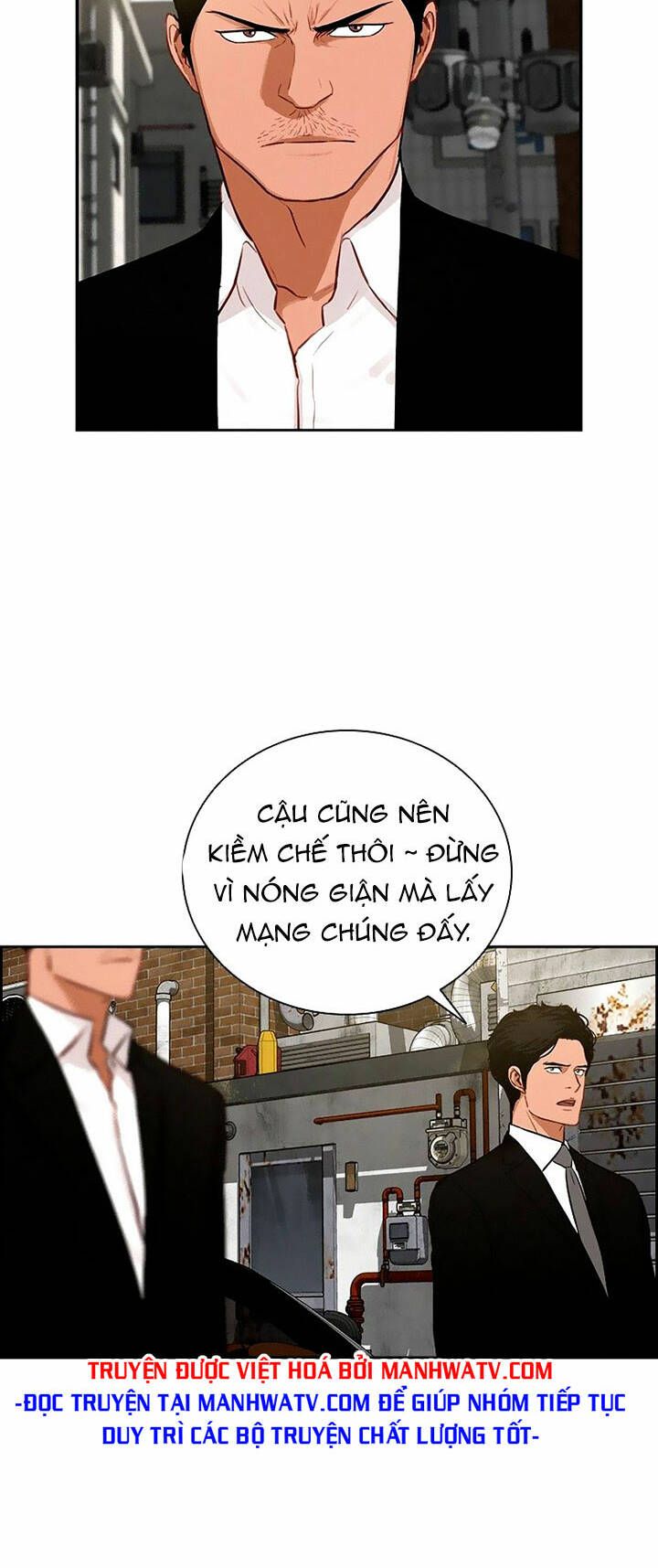 Chúa Tể Đồng Tiền Chapter 101 - 11