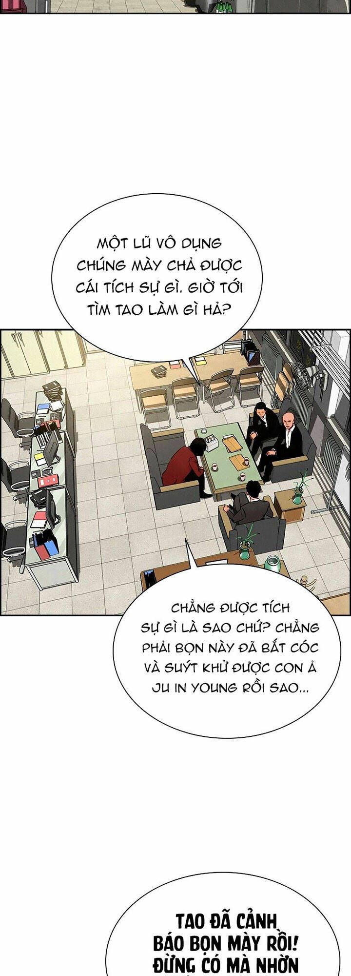 Chúa Tể Đồng Tiền Chapter 101 - 14