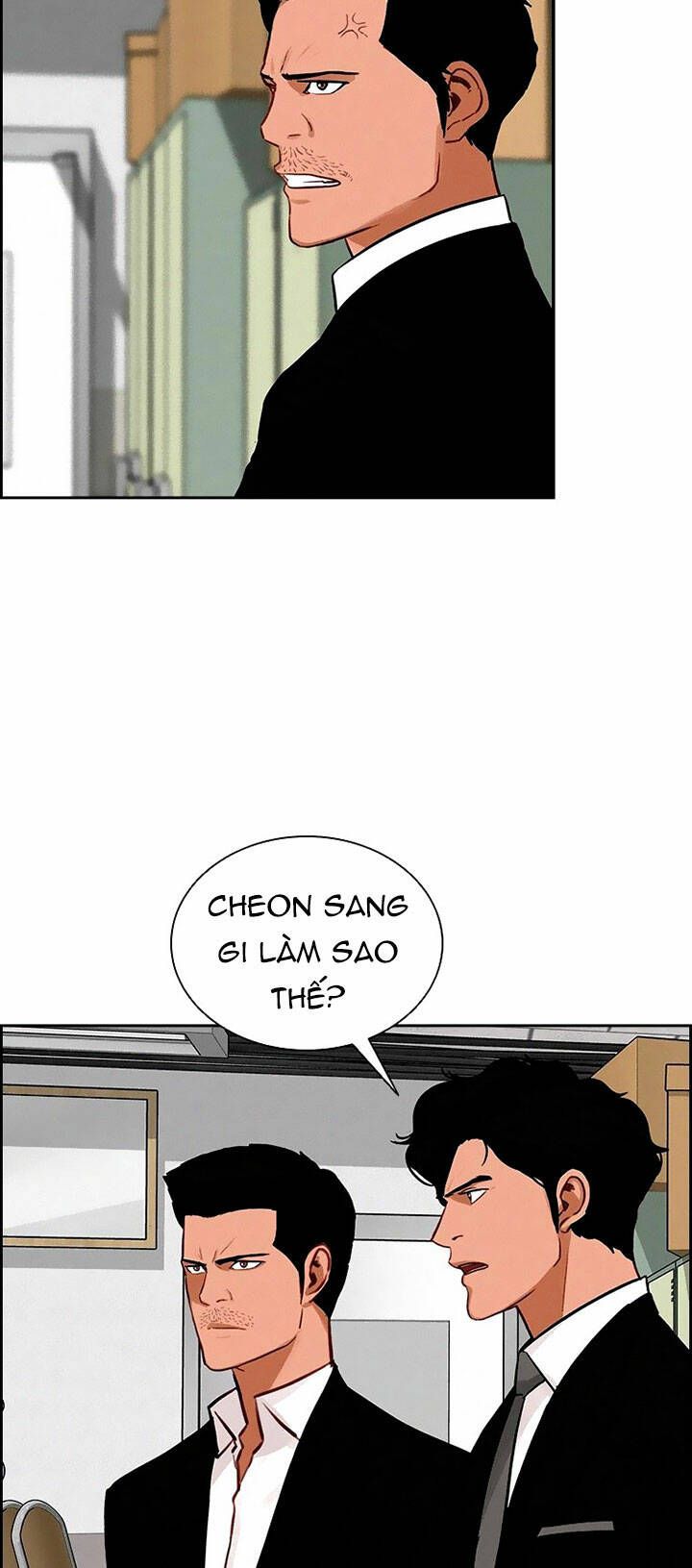 Chúa Tể Đồng Tiền Chapter 101 - 36
