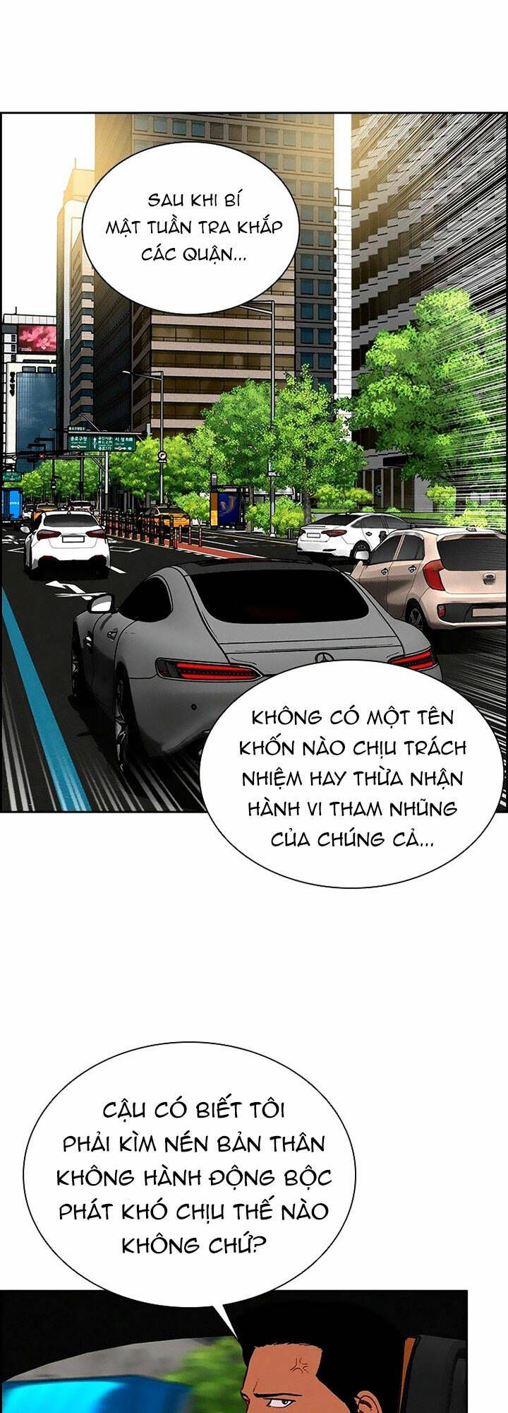 Chúa Tể Đồng Tiền Chapter 101 - 7