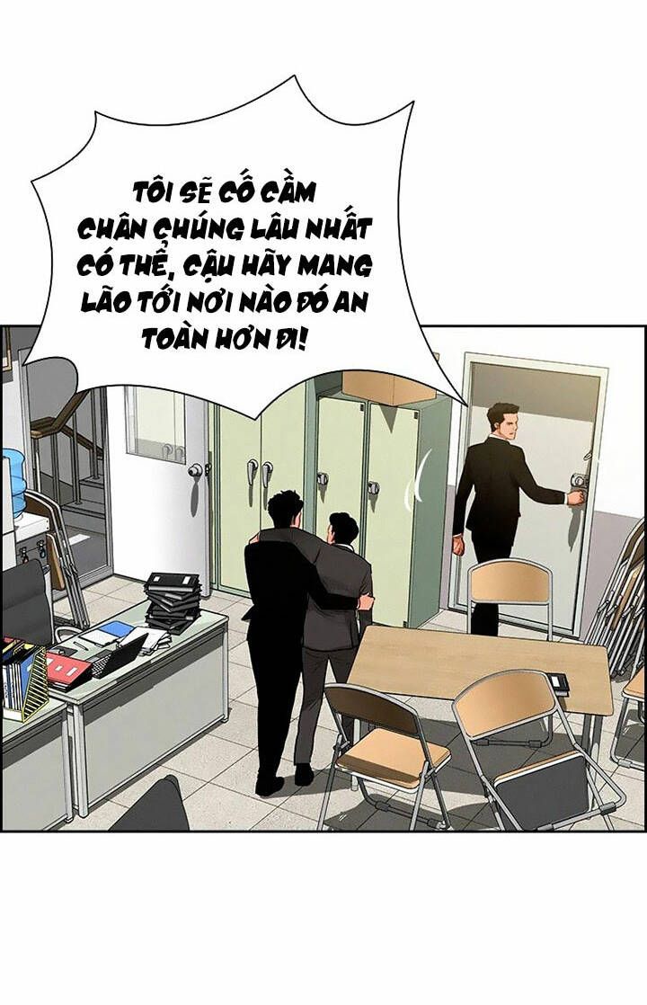 Chúa Tể Đồng Tiền Chapter 102 - 6