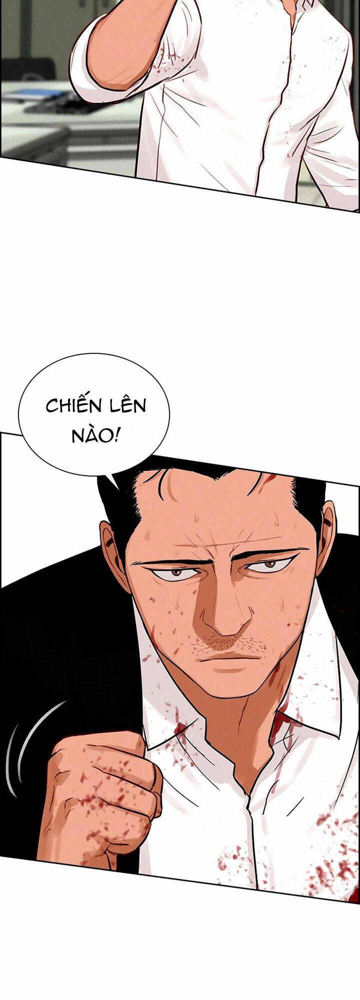Chúa Tể Đồng Tiền Chapter 104 - 45