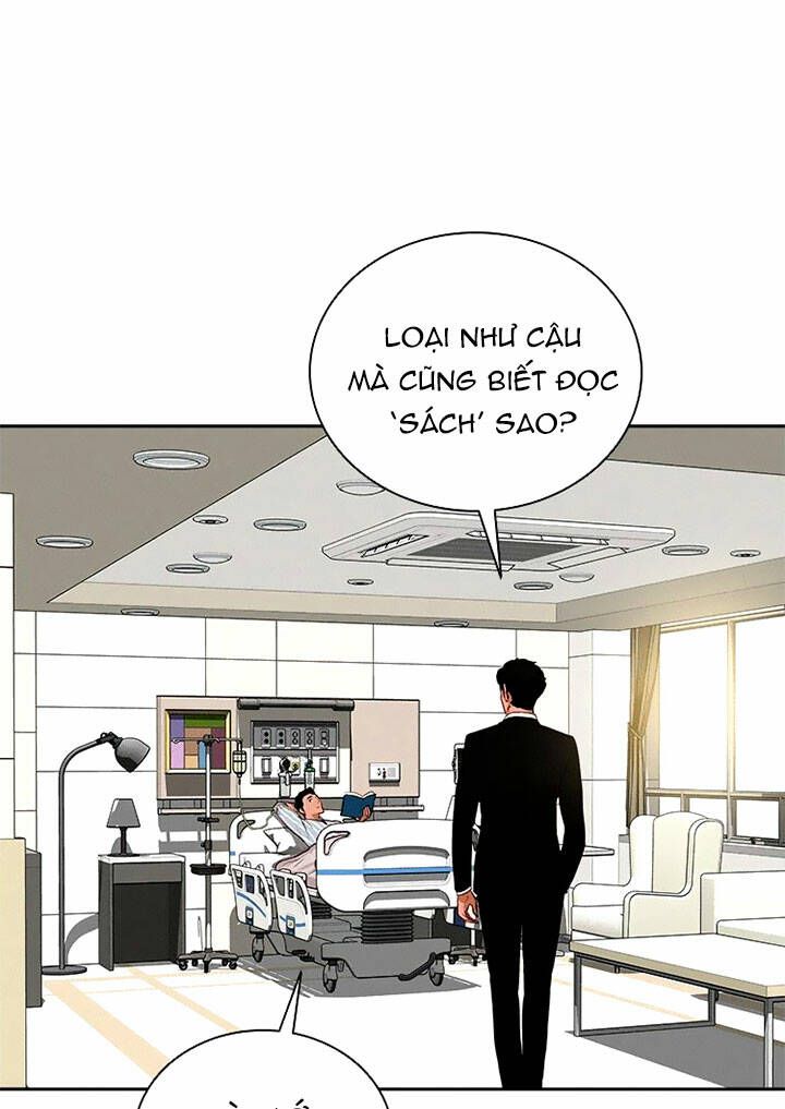 Chúa Tể Đồng Tiền Chapter 105 - 16