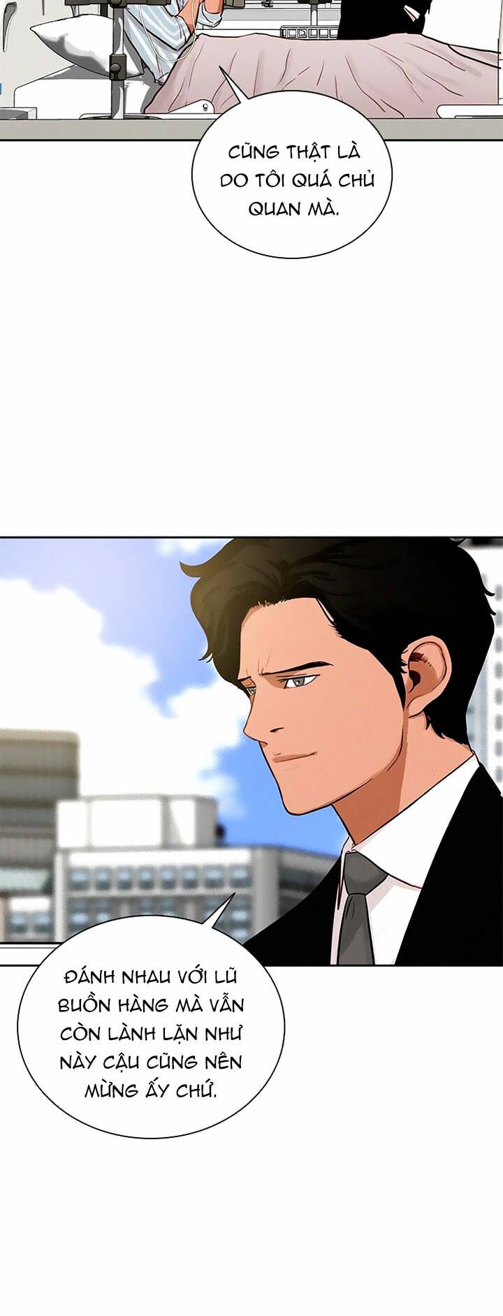 Chúa Tể Đồng Tiền Chapter 105 - 19