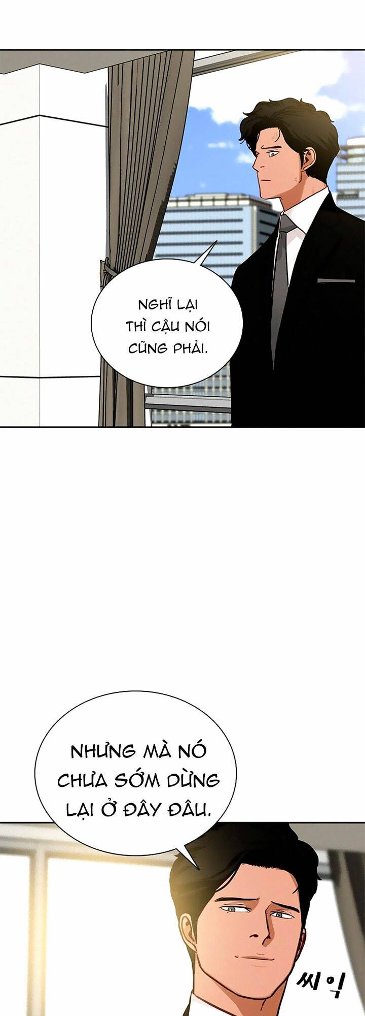 Chúa Tể Đồng Tiền Chapter 105 - 22