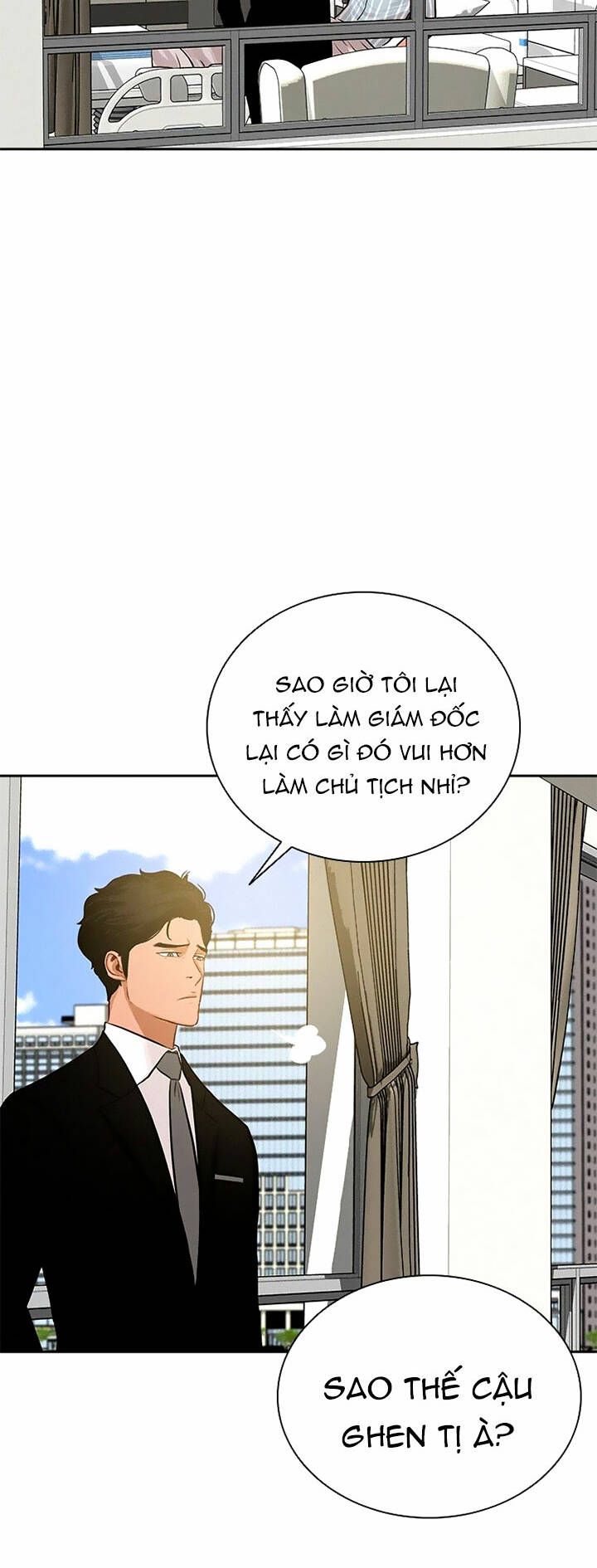 Chúa Tể Đồng Tiền Chapter 105 - 26