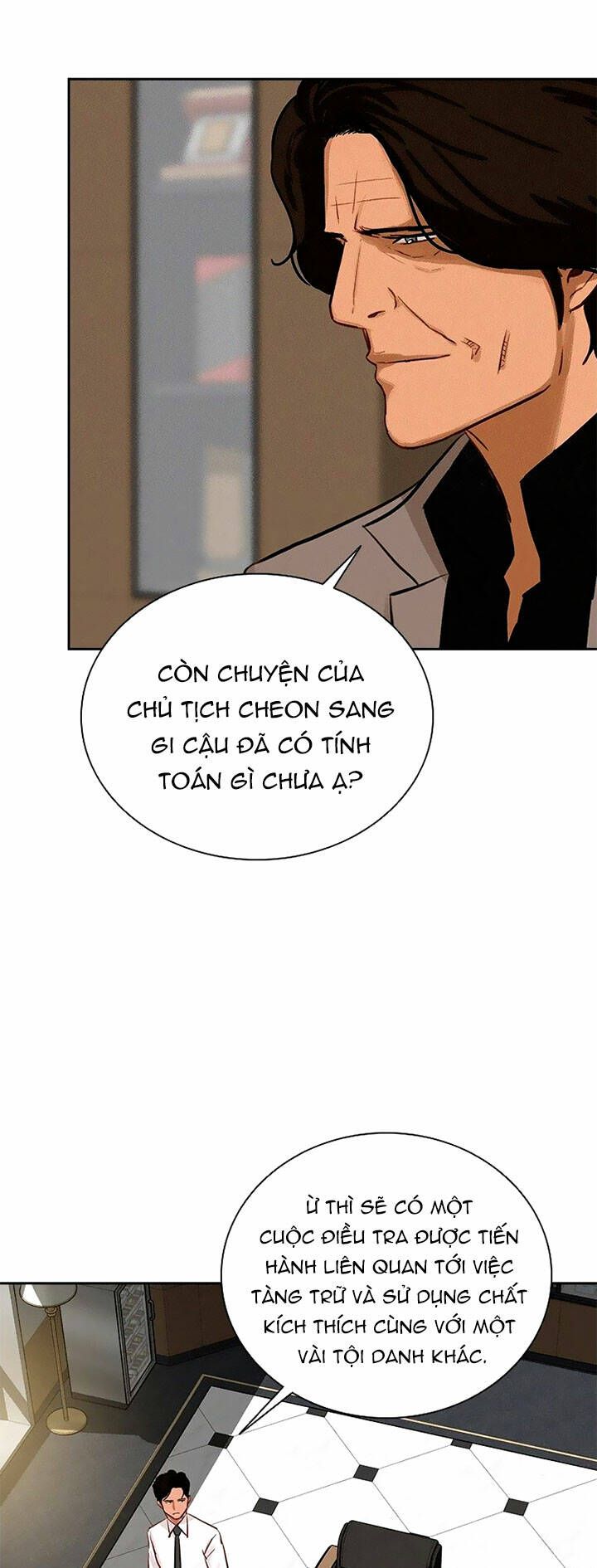 Chúa Tể Đồng Tiền Chapter 105 - 4