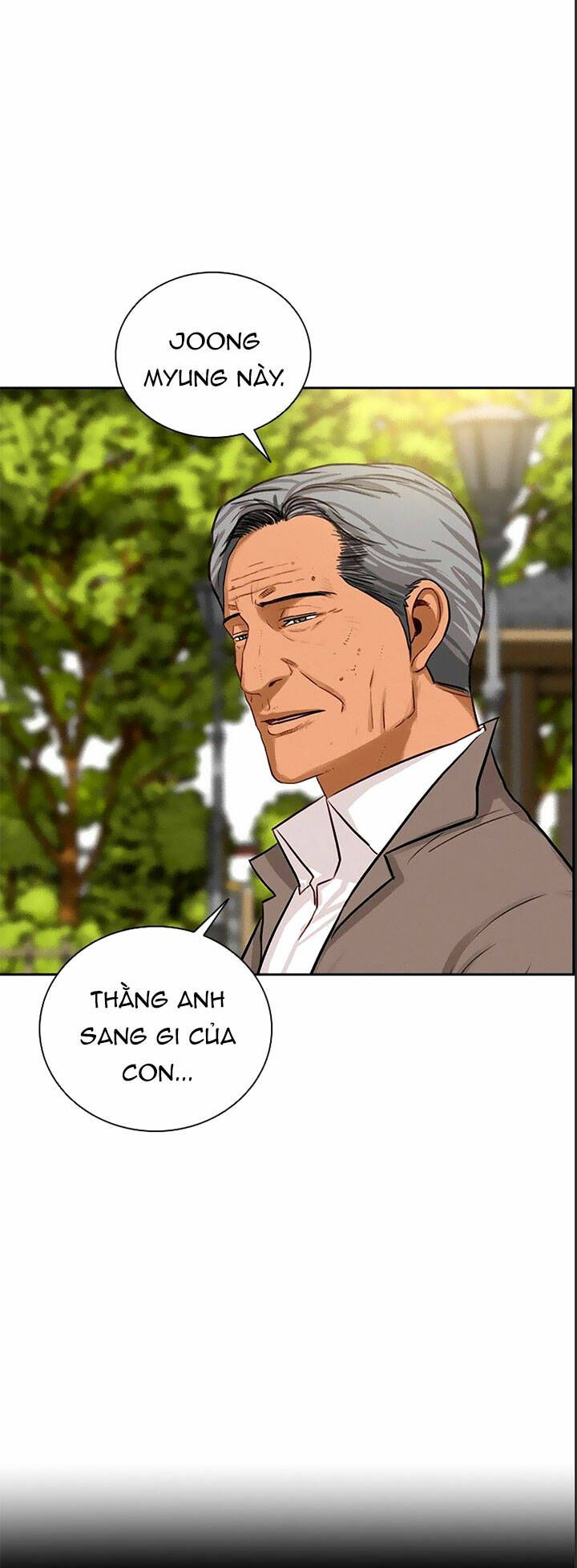 Chúa Tể Đồng Tiền Chapter 105 - 47