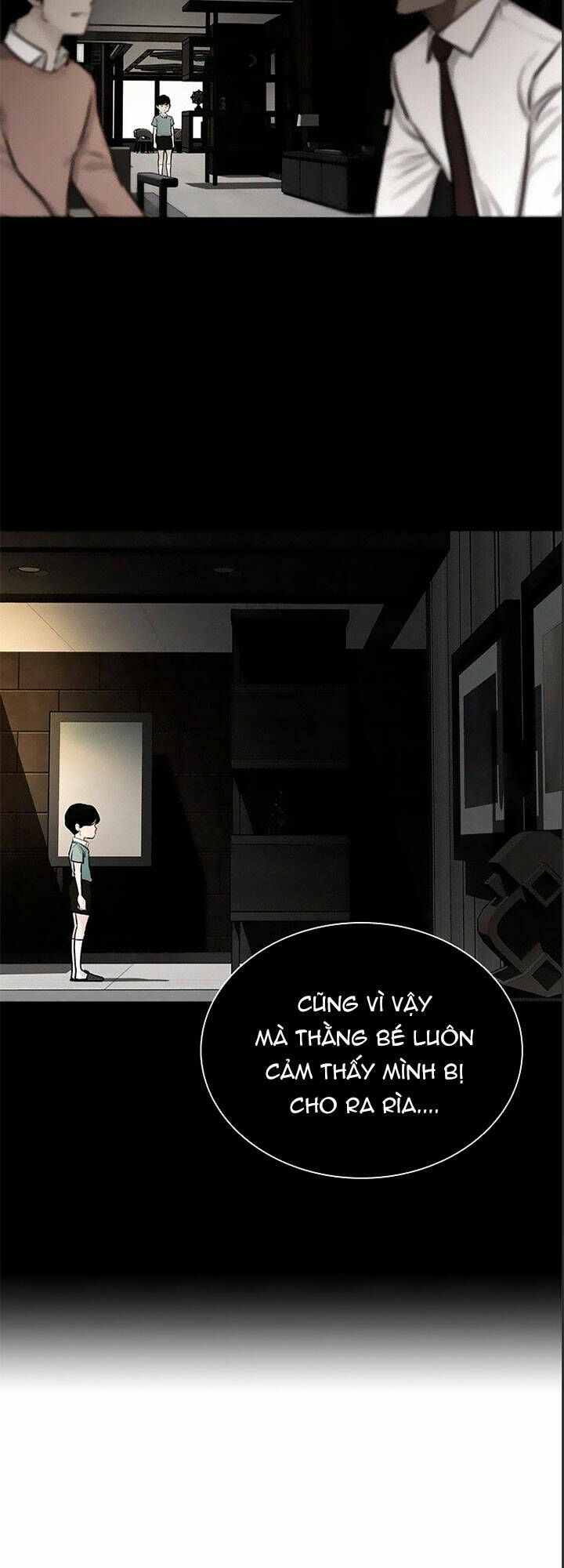 Chúa Tể Đồng Tiền Chapter 105 - 49
