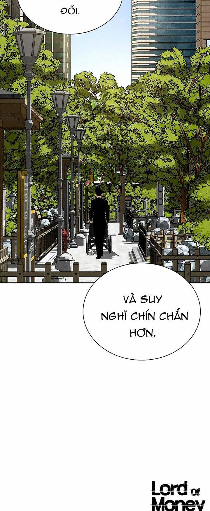 Chúa Tể Đồng Tiền Chapter 105 - 60