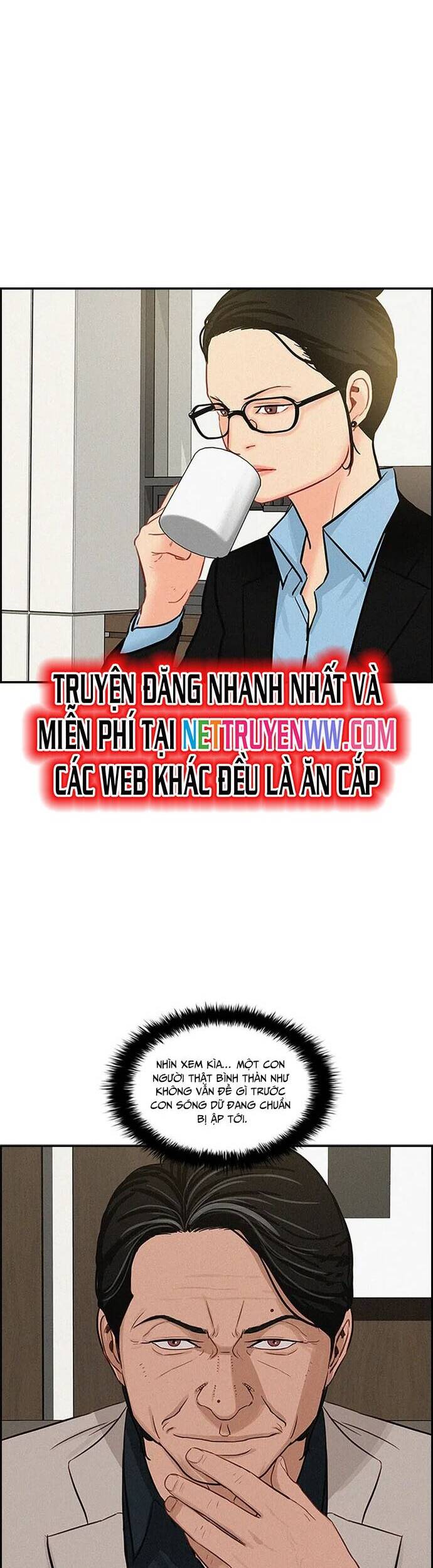 Chúa Tể Đồng Tiền Chapter 120 - 12