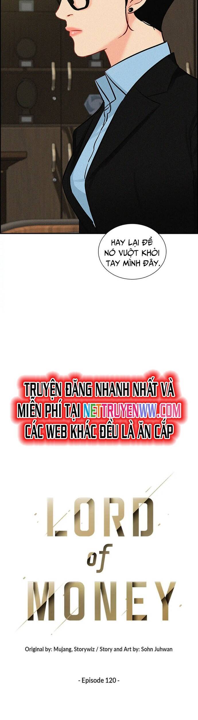 Chúa Tể Đồng Tiền Chapter 120 - 17