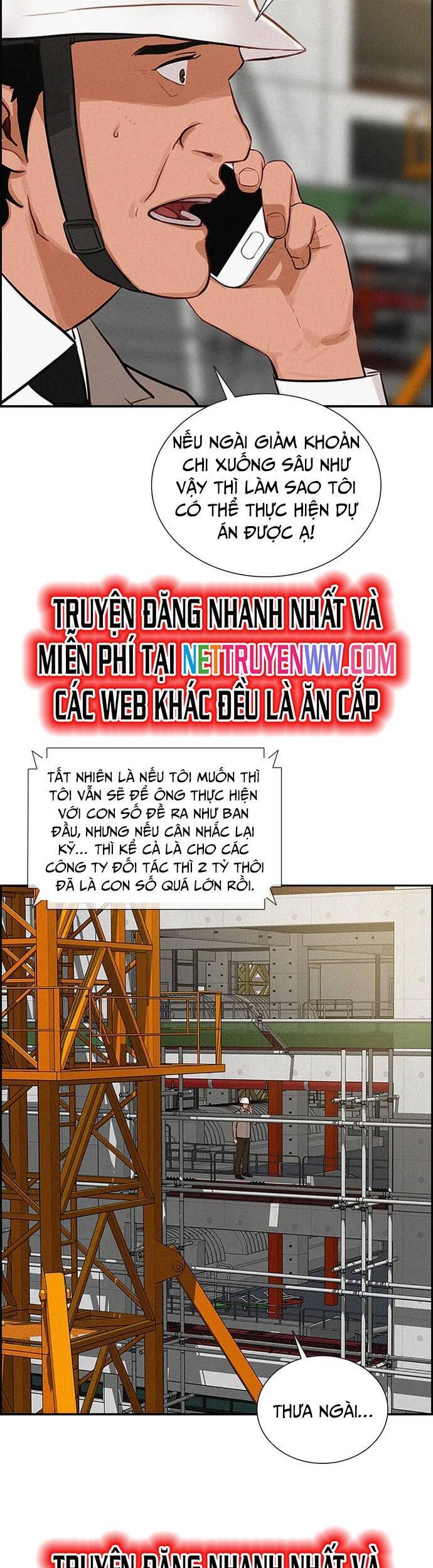 Chúa Tể Đồng Tiền Chapter 120 - 23