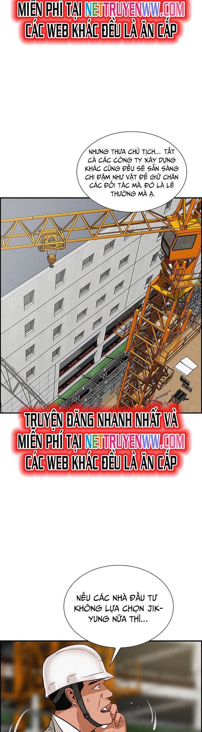 Chúa Tể Đồng Tiền Chapter 120 - 25