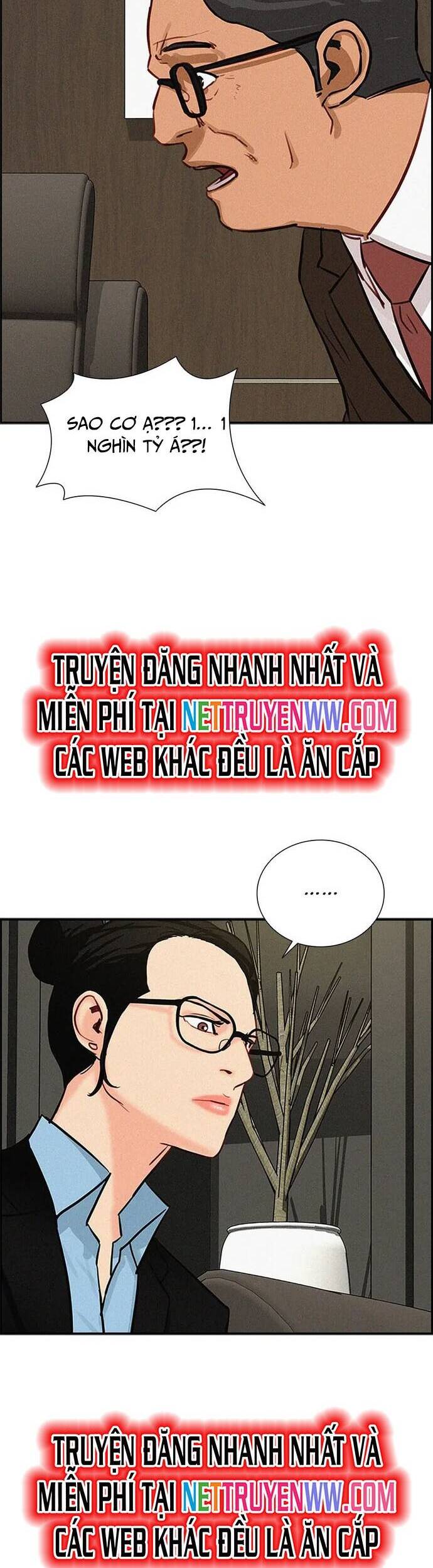 Chúa Tể Đồng Tiền Chapter 120 - 6