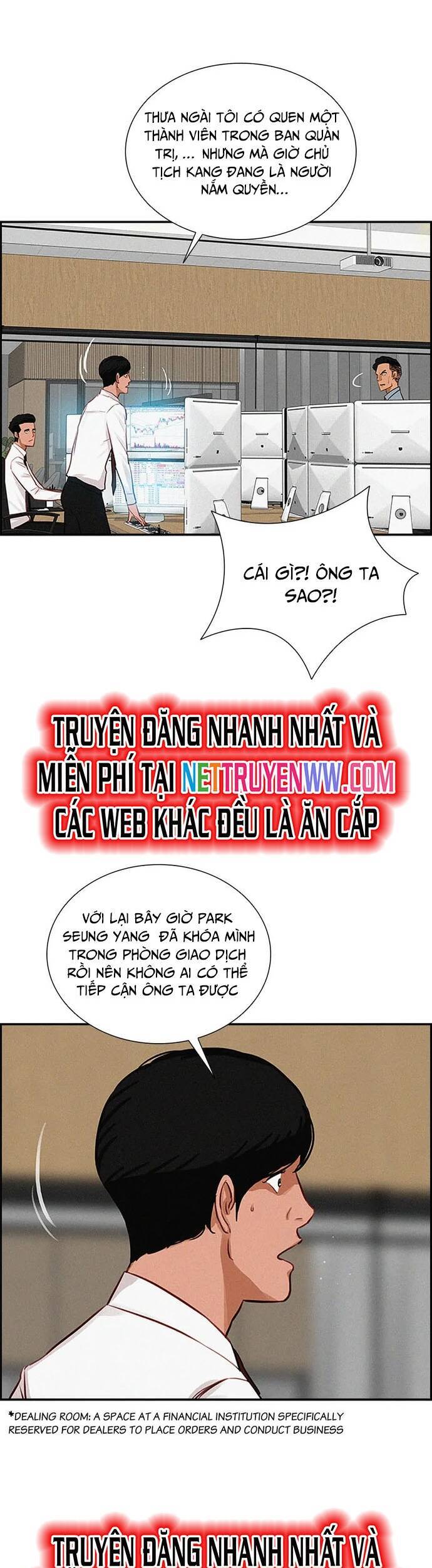 Chúa Tể Đồng Tiền Chapter 121 - 19