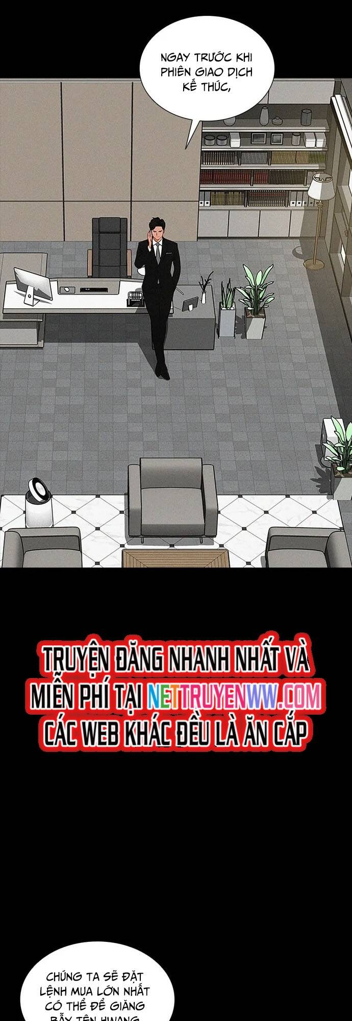 Chúa Tể Đồng Tiền Chapter 122 - 2