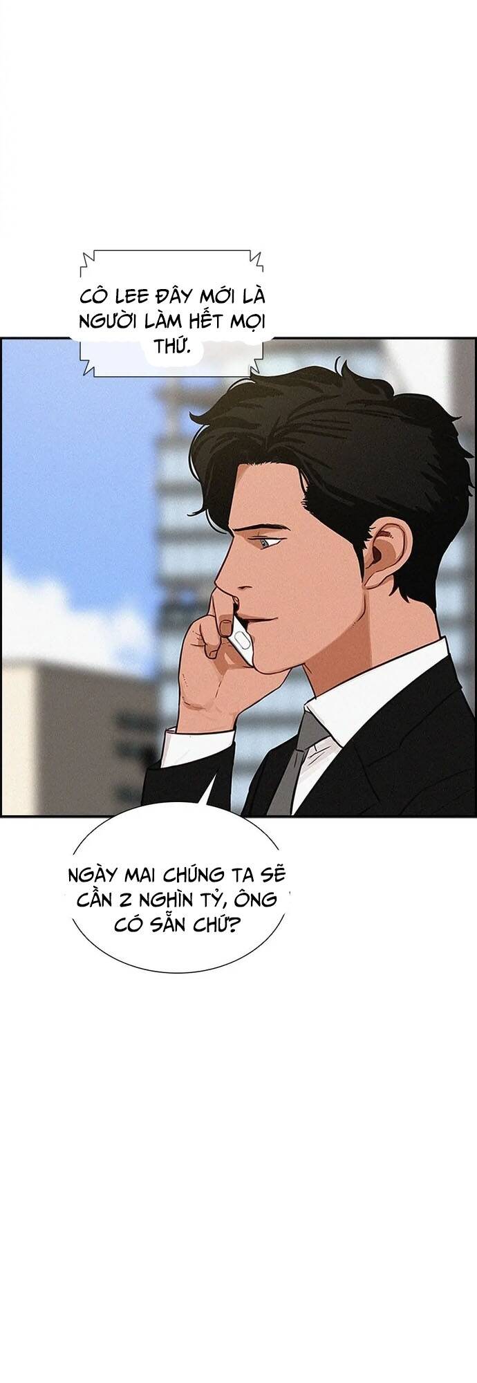 Chúa Tể Đồng Tiền Chapter 122 - 31