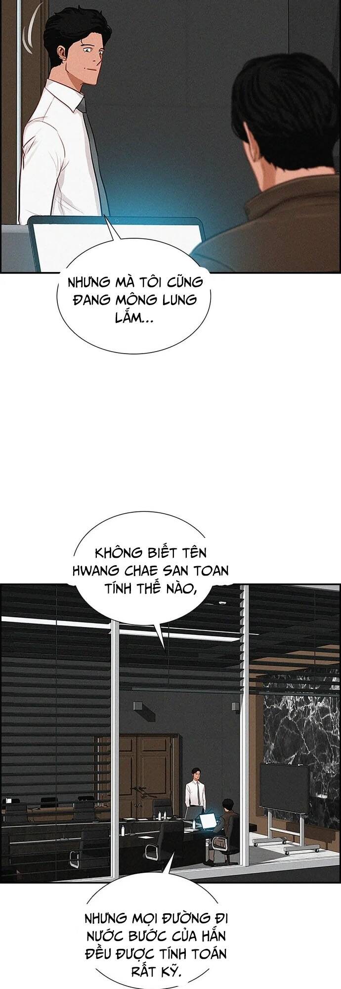 Chúa Tể Đồng Tiền Chapter 122 - 44