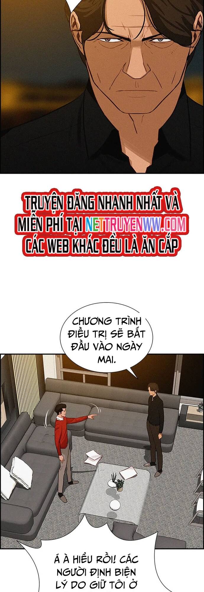 Chúa Tể Đồng Tiền Chapter 123 - 32