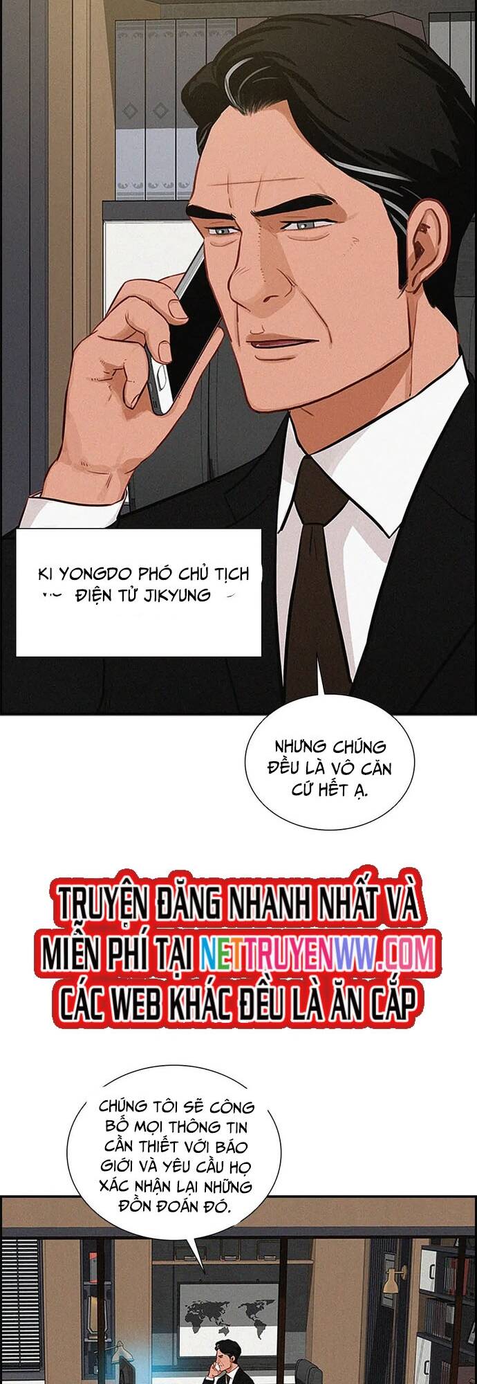 Chúa Tể Đồng Tiền Chapter 125 - 20