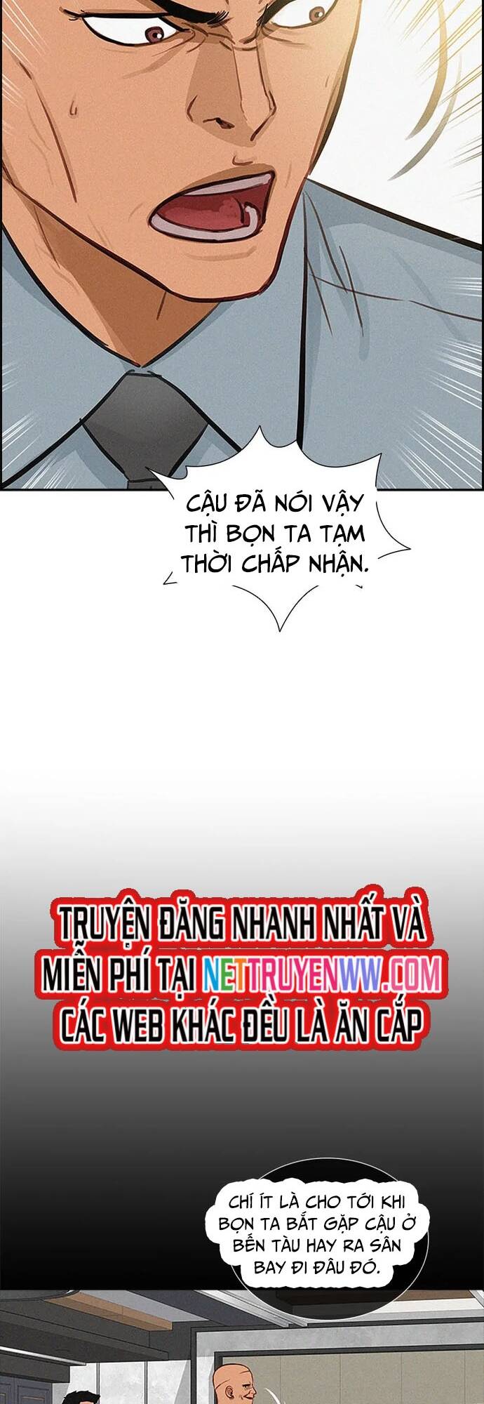 Chúa Tể Đồng Tiền Chapter 125 - 4