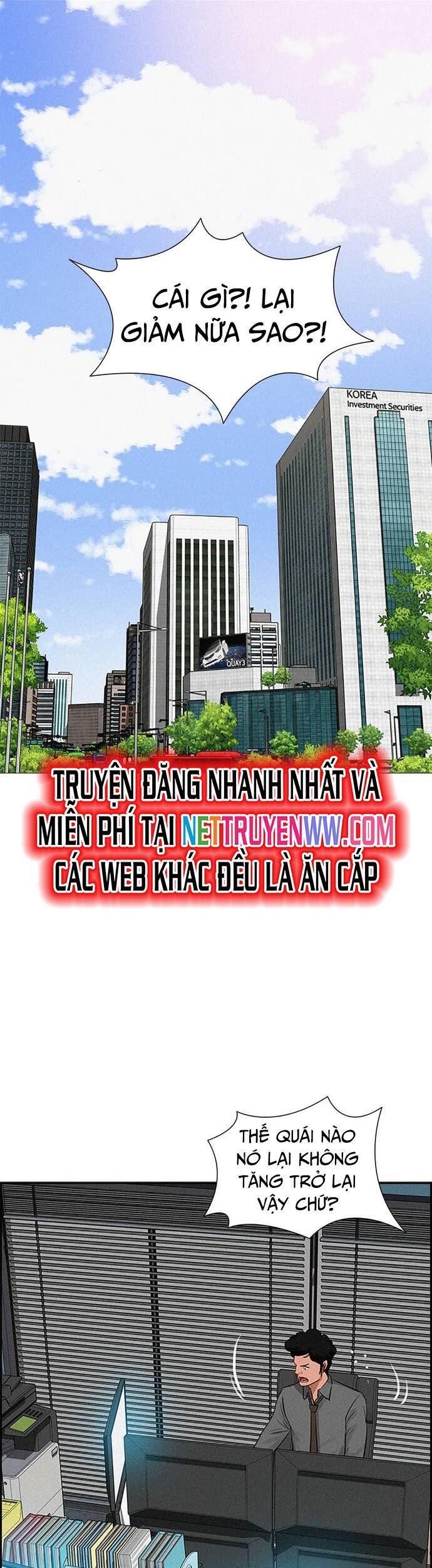 Chúa Tể Đồng Tiền Chapter 126 - 2