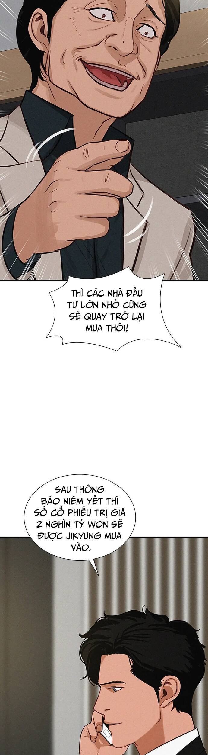 Chúa Tể Đồng Tiền Chapter 126 - 26