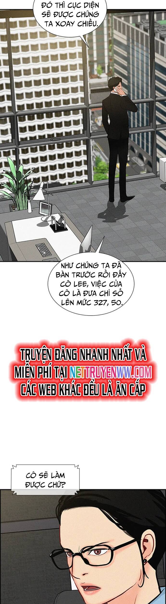 Chúa Tể Đồng Tiền Chapter 126 - 28