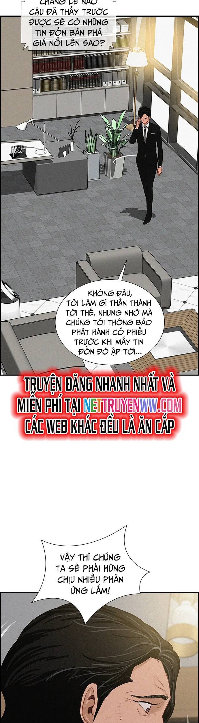 Chúa Tể Đồng Tiền Chapter 126 - 32