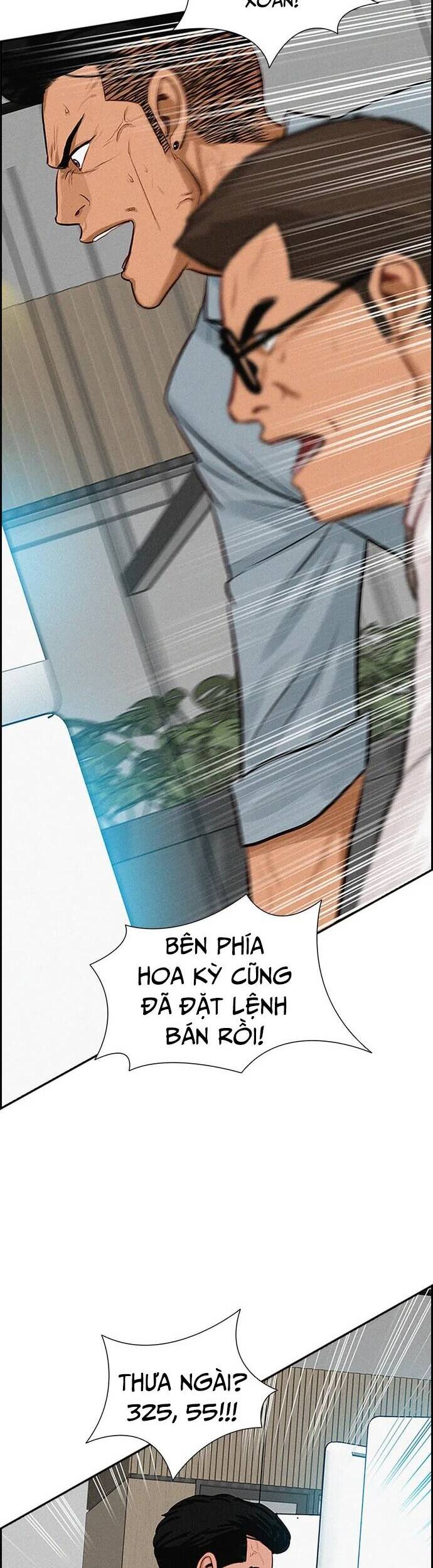 Chúa Tể Đồng Tiền Chapter 126 - 45