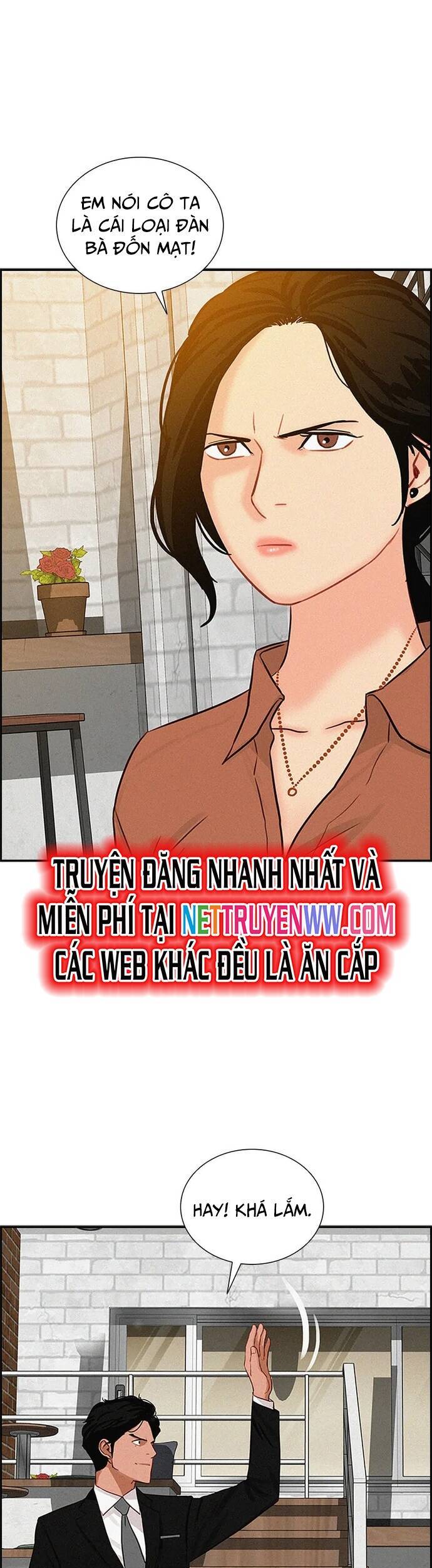 Chúa Tể Đồng Tiền Chapter 129 - 14