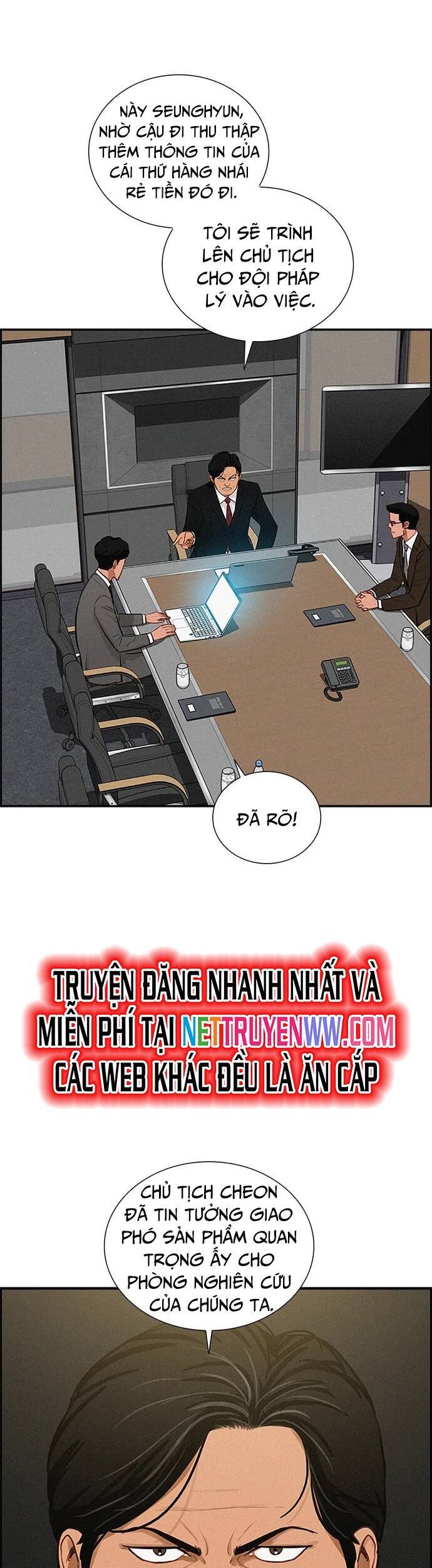 Chúa Tể Đồng Tiền Chapter 129 - 24